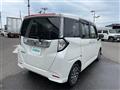 2022 Toyota Roomy
