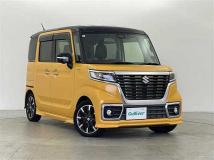 2019 Suzuki Spacia