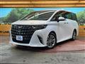 2023 Toyota Alphard