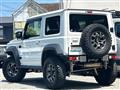 2020 Suzuki Jimny Sierra