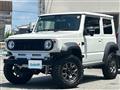 2020 Suzuki Jimny Sierra