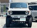 2020 Suzuki Jimny Sierra