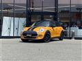 2017 BMW MINI