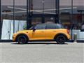 2017 BMW MINI