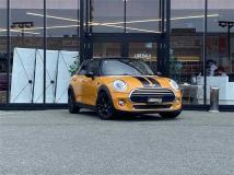 2017 BMW MINI