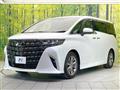 2023 Toyota Alphard