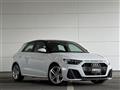 2021 Audi A1