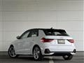 2021 Audi A1