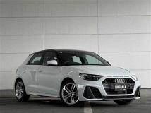 2021 Audi A1