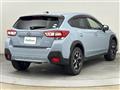 2017 Subaru IMPREZA_XV