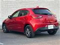 2017 Mazda Demio