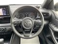 2022 Toyota Yaris