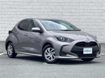 2022 Toyota Yaris