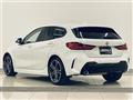 2021 BMW 1 Series