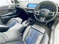 2021 BMW 1 Series