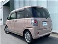 2018 Daihatsu Move Canbus