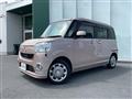 2018 Daihatsu Move Canbus