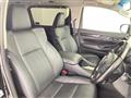 2020 Toyota Alphard Hybrid