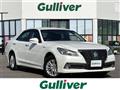 2015 Toyota Crown Hybrid
