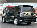 2013 Toyota Vellfire