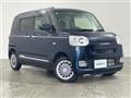 2023 Daihatsu Move Canbus