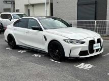 2023 BMW M Model