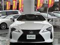 2017 Lexus LC