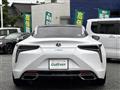 2017 Lexus LC