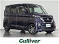 2021 Nissan ROOX