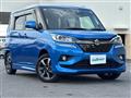 2020 Suzuki Solio