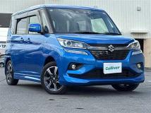 2020 Suzuki Solio