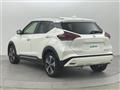 2022 Nissan KIX