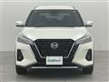 2022 Nissan KIX