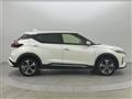 2022 Nissan KIX