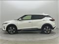 2022 Nissan KIX