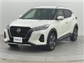 2022 Nissan KIX