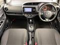 2020 Toyota Vitz