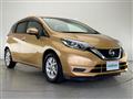 2019 Nissan Note