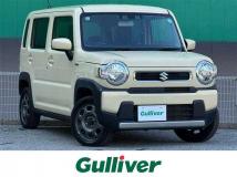2022 Suzuki Hustler
