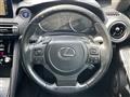 2021 Lexus IS