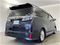 2020 Toyota Vellfire