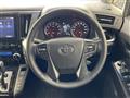 2020 Toyota Vellfire