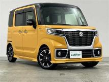2019 Suzuki Spacia