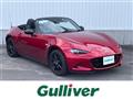 2019 Mazda Roadster