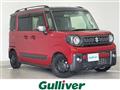 2019 Suzuki Spacia
