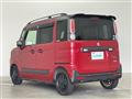 2019 Suzuki Spacia