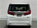 2021 Toyota Alphard Hybrid