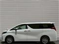 2021 Toyota Alphard Hybrid