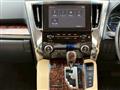 2021 Toyota Alphard Hybrid