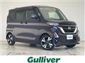 2020 Nissan ROOX